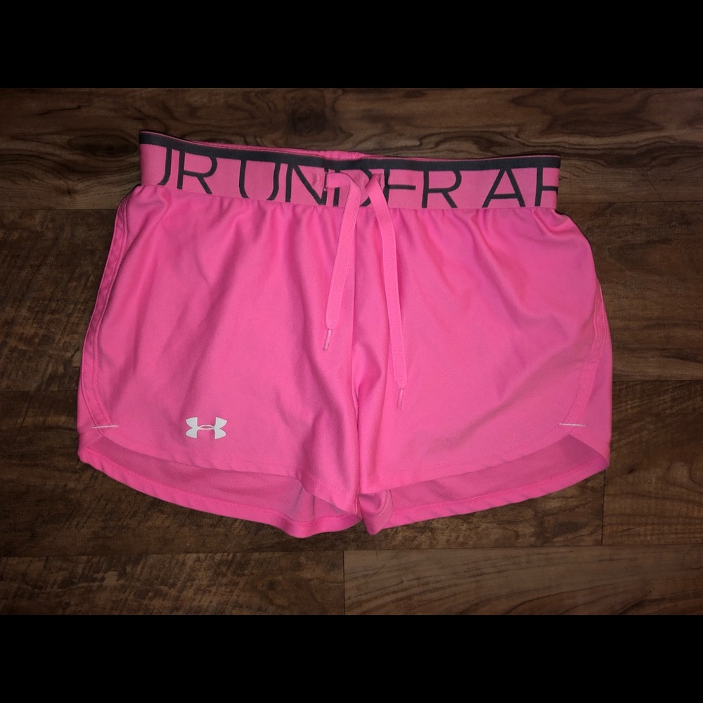 Athletic shorts